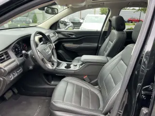GMC Acadia 2022 4x4 Denali 4dr SUV