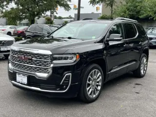 GMC Acadia 2022 4x4 Denali 4dr SUV