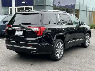 GMC Acadia 2022 4x4 Denali 4dr SUV