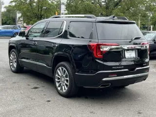 GMC Acadia 2022 4x4 Denali 4dr SUV