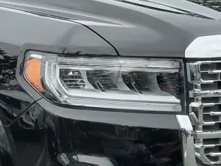 GMC Acadia 2022 4x4 Denali 4dr SUV