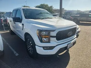 Ford F-150 2023 4x2 XLT 4dr SuperCrew 5.5 ft. SB