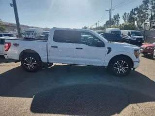 Ford F-150 2023 4x2 XLT 4dr SuperCrew 5.5 ft. SB