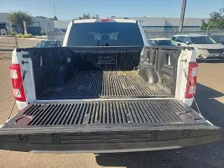 Ford F-150 2023 4x2 XLT 4dr SuperCrew 5.5 ft. SB