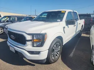 Ford F-150 2023 4x2 XLT 4dr SuperCrew 5.5 ft. SB