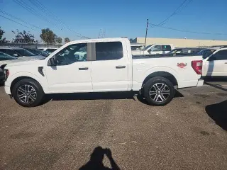 Ford F-150 2023 4x2 XLT 4dr SuperCrew 5.5 ft. SB