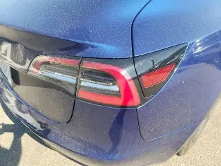 Tesla Model 3 2023 4dr Sedan