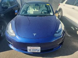 Tesla Model 3 2023 4dr Sedan