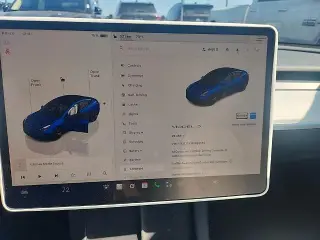 Tesla Model 3 2023 4dr Sedan