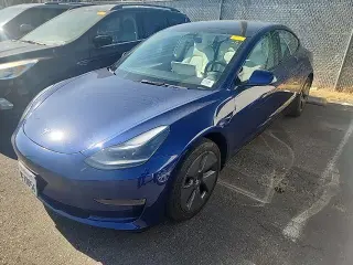 Tesla Model 3 2023 4dr Sedan