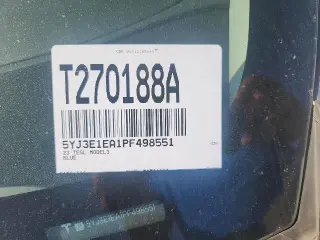 Tesla Model 3 2023 4dr Sedan