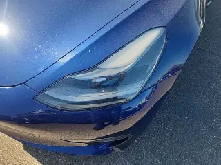 Tesla Model 3 2023 4dr Sedan