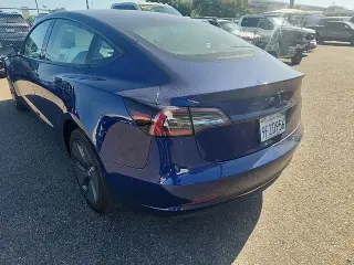Tesla Model 3 2023 4dr Sedan
