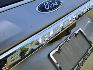 Ford Expedition MAX 2021 4x2 XLT 4dr SUV