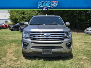 Ford Expedition MAX 2021 4x2 XLT 4dr SUV