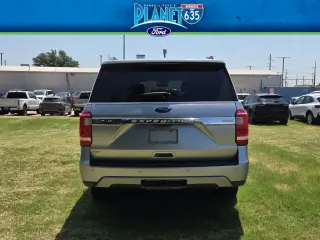 Ford Expedition MAX 2021 4x2 XLT 4dr SUV