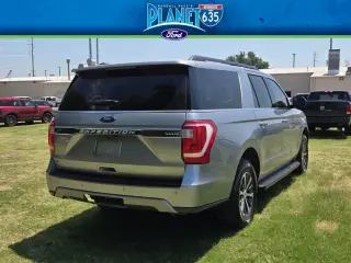 Ford Expedition MAX 2021 4x2 XLT 4dr SUV