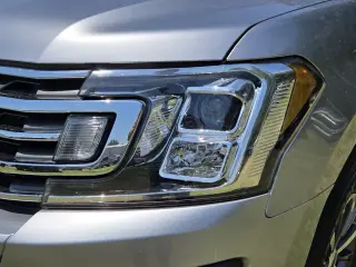 Ford Expedition MAX 2021 4x2 XLT 4dr SUV
