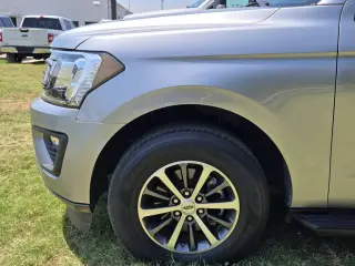Ford Expedition MAX 2021 4x2 XLT 4dr SUV
