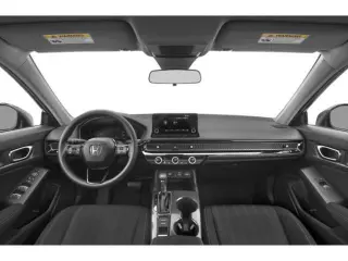 Honda Civic 2023 LX 4dr Sedan