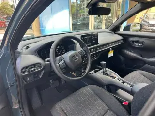 Honda HR-V 2023 Sport 4dr Crossover