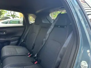 Honda HR-V 2023 Sport 4dr Crossover