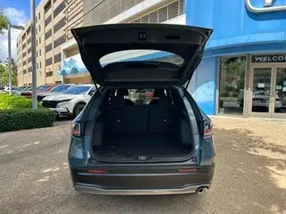 Honda HR-V 2023 Sport 4dr Crossover