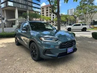 Honda HR-V 2023 Sport 4dr Crossover