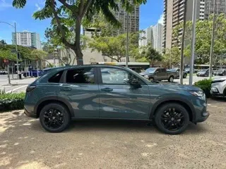 Honda HR-V 2023 Sport 4dr Crossover
