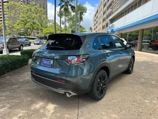 Honda HR-V 2023 Sport 4dr Crossover