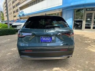 Honda HR-V 2023 Sport 4dr Crossover