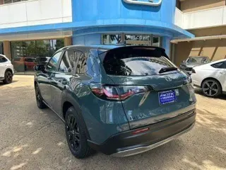 Honda HR-V 2023 Sport 4dr Crossover