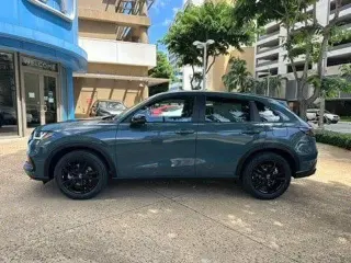 Honda HR-V 2023 Sport 4dr Crossover