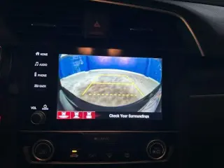 Honda Civic 2020 Sport 4dr Sedan 6M