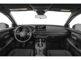 Honda HR-V 2024 Sport 4dr Crossover