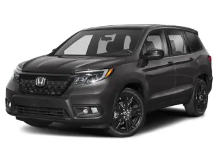 Honda Passport 2019 Sport 4dr SUV