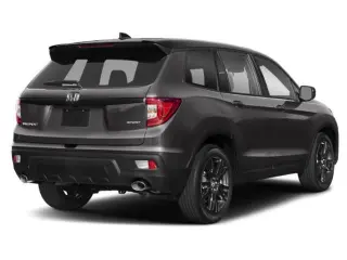 Honda Passport 2019 Sport 4dr SUV