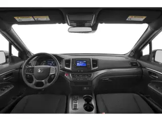 Honda Passport 2019 Sport 4dr SUV
