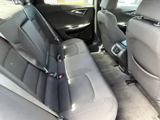 Chevrolet Malibu 2023 LT 4dr Sedan w/1LT