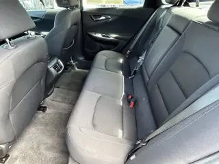 Chevrolet Malibu 2023 LT 4dr Sedan w/1LT