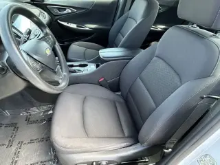 Chevrolet Malibu 2023 LT 4dr Sedan w/1LT