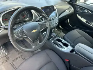 Chevrolet Malibu 2023 LT 4dr Sedan w/1LT