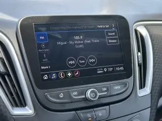 Chevrolet Malibu 2023 LT 4dr Sedan w/1LT