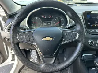 Chevrolet Malibu 2023 LT 4dr Sedan w/1LT