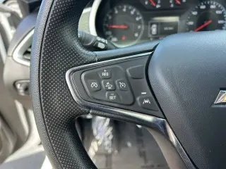 Chevrolet Malibu 2023 LT 4dr Sedan w/1LT