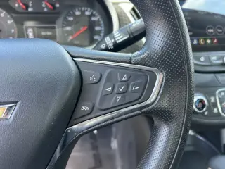 Chevrolet Malibu 2023 LT 4dr Sedan w/1LT