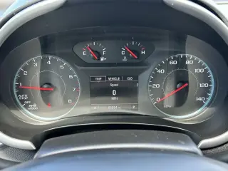 Chevrolet Malibu 2023 LT 4dr Sedan w/1LT