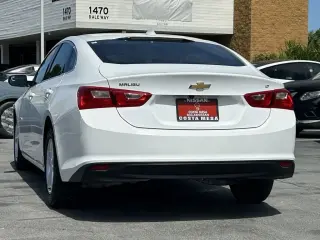 Chevrolet Malibu 2023 LT 4dr Sedan w/1LT