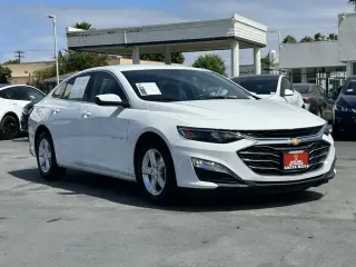 Chevrolet Malibu 2023 LT 4dr Sedan w/1LT