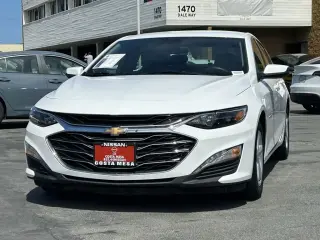 Chevrolet Malibu 2023 LT 4dr Sedan w/1LT